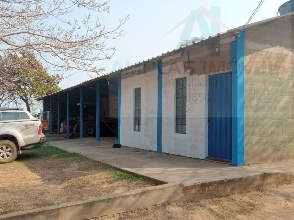 Imagem Fazenda à Venda, 98 m² em Esmeraldas Imagem Fazenda à Venda, 98 m² em Esmeraldas
