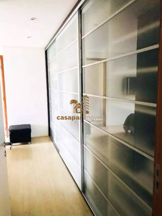 Imagem Apartamento com 3 Quartos à Venda, 205 m² em Jardim - Santo André Imagem Apartamento com 3 Quartos à Venda, 205 m² em Jardim - Santo André