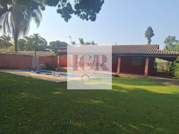 Chácara com 3 Quartos à Venda, 800 m² em Araçoiaba Da Serra