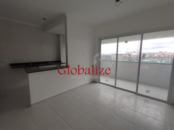 Imagem Imóvel com 1 Quarto à Venda, 43 m² em Macuco - Santos