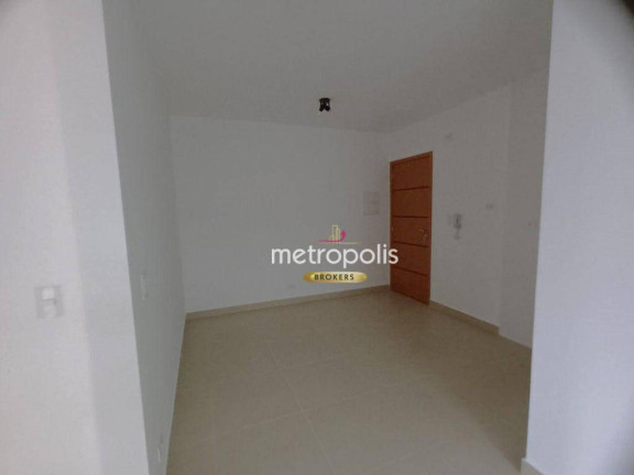 Imagem Apartamento com 2 Quartos para Alugar, 84 m² em Boa Vista - São Caetano Do Sul