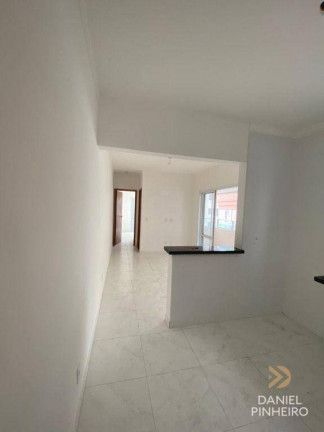 Imagem Apartamento com 1 Quarto à Venda, 51 m² em Guilhermina - Praia Grande Imagem Apartamento com 1 Quarto à Venda, 51 m² em Guilhermina - Praia Grande