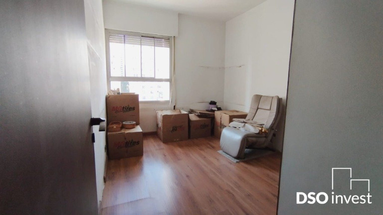 Imagem Apartamento com 3 Quartos à Venda ou Locação, 140 m² em Jardim Das Acácias - São Paulo