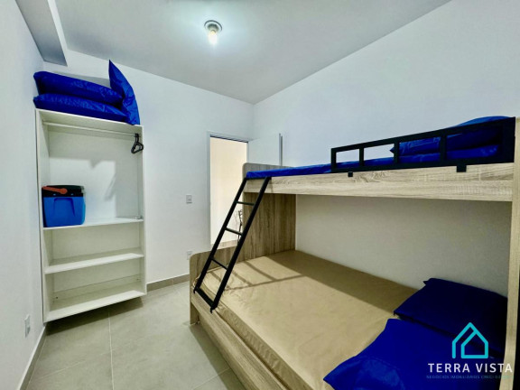 Imagem Apartamento com 1 Quarto à Venda, 44 m² em Praia Grande - Ubatuba Imagem Apartamento com 1 Quarto à Venda, 44 m² em Praia Grande - Ubatuba