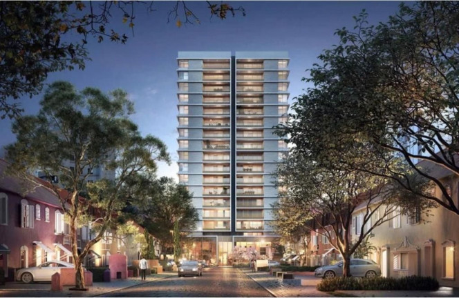 Imagem Imóvel com 3 Quartos à Venda, 149 m² em Moema - São Paulo Imagem Imóvel com 3 Quartos à Venda, 149 m² em Moema - São Paulo