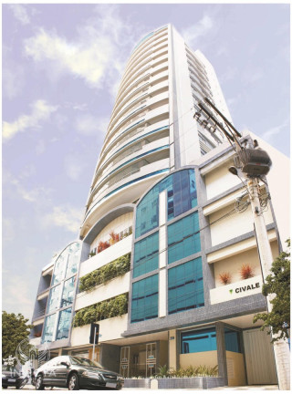 Imagem Apartamento com 3 Quartos à Venda, 152 m² em Centro - Balneário Camboriú Imagem Apartamento com 3 Quartos à Venda, 152 m² em Centro - Balneário Camboriú