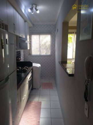 Imagem Apartamento com 2 Quartos à Venda, 53 m² em Vila Santa Terezinha - Itu Imagem Apartamento com 2 Quartos à Venda, 53 m² em Vila Santa Terezinha - Itu