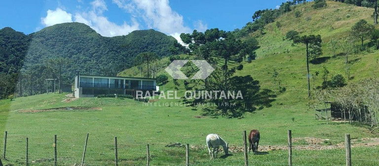Imagem Fazenda à Venda, 210 m² em Alfredo Wagner
