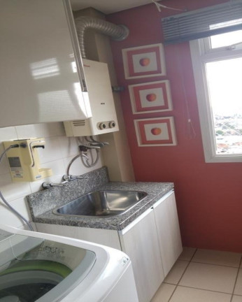 Imagem Apartamento com 3 Quartos à Venda, 104 m² em Centro - Esteio