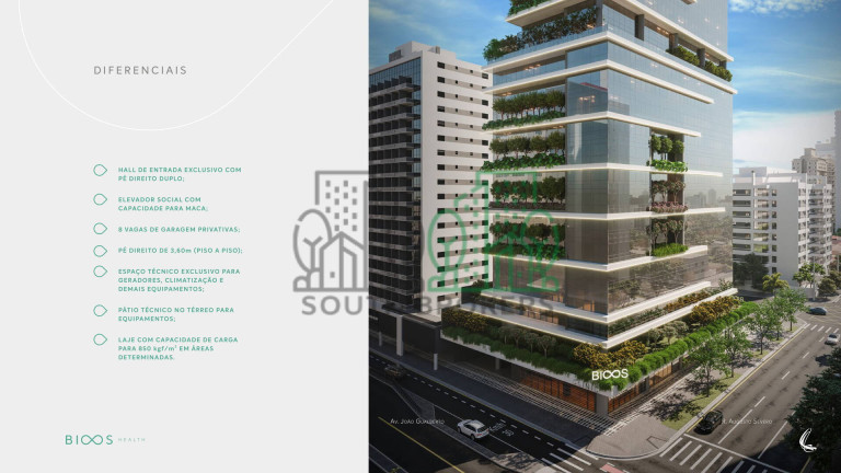 Imagem Apartamento à Venda,  em Alto Da Glória - Curitiba
