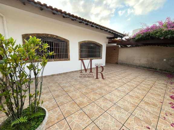 Imagem Casa com 2 Quartos à Venda, 252 m² em Caiçara - Praia Grande