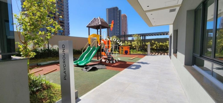 Imagem Apartamento com 3 Quartos à Venda, 126 m² em Jardim Olhos D'água Ii - Ribeirão Preto Imagem Apartamento com 3 Quartos à Venda, 126 m² em Jardim Olhos D'água Ii - Ribeirão Preto