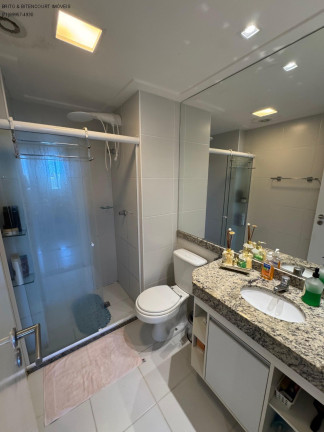 Imagem Imóvel com 3 Quartos à Venda, 110 m² em Pituaçu - Salvador Imagem Imóvel com 3 Quartos à Venda, 110 m² em Pituaçu - Salvador