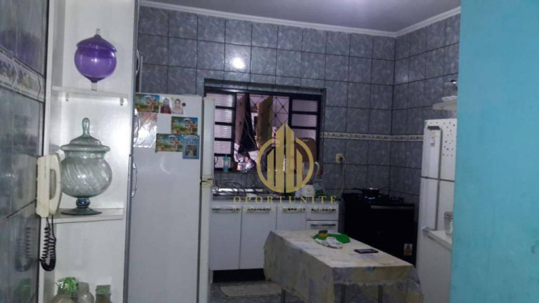 Imagem Casa com 3 Quartos à Venda, 158 m² em Ipiranga - Ribeirão Preto Imagem Casa com 3 Quartos à Venda, 158 m² em Ipiranga - Ribeirão Preto
