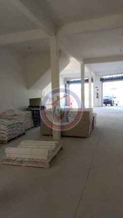 Imóvel Comercial à Venda, 260 m² em Balneário Flórida Mirim - Mongaguá