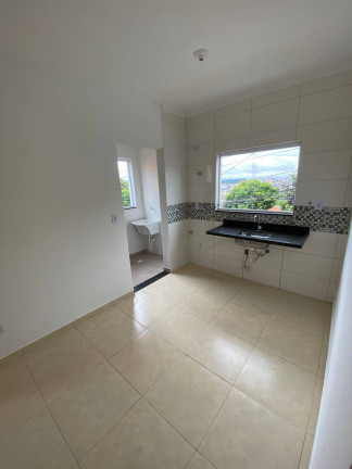 Imagem Casa com 2 Quartos à Venda, 40 m² em Jardim Triana - São Paulo
