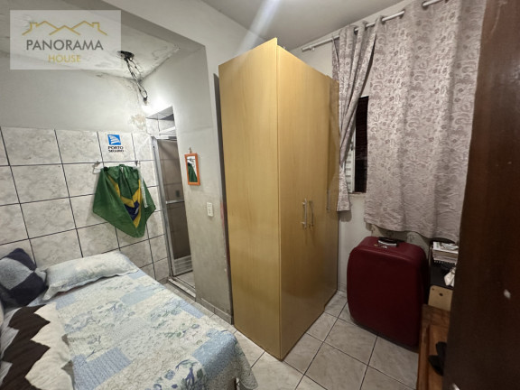 Imagem Sobrado com 6 Quartos à Venda, 100 m² em Canhema - Diadema Imagem Sobrado com 6 Quartos à Venda, 100 m² em Canhema - Diadema