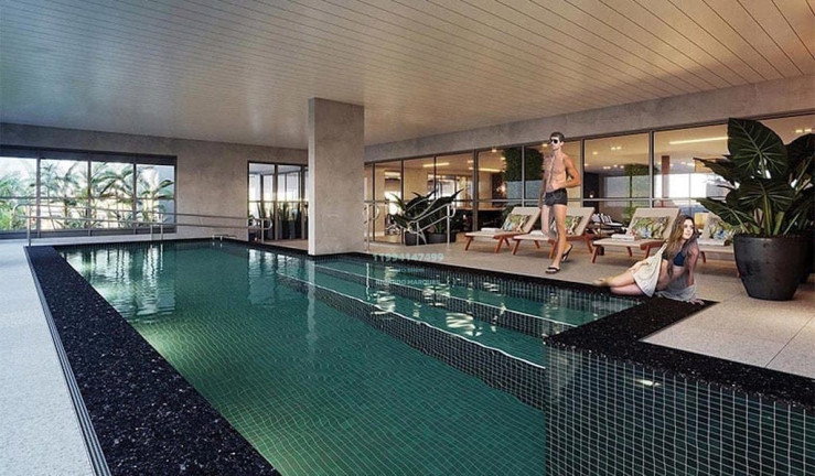 Imagem Apartamento com 1 Quarto à Venda, 51 m² em Moema - São Paulo Imagem Apartamento com 1 Quarto à Venda, 51 m² em Moema - São Paulo