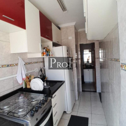 Imagem Apartamento com 1 Quarto à Venda, 58 m² em Taboão - São Bernardo Do Campo Imagem Apartamento com 1 Quarto à Venda, 58 m² em Taboão - São Bernardo Do Campo