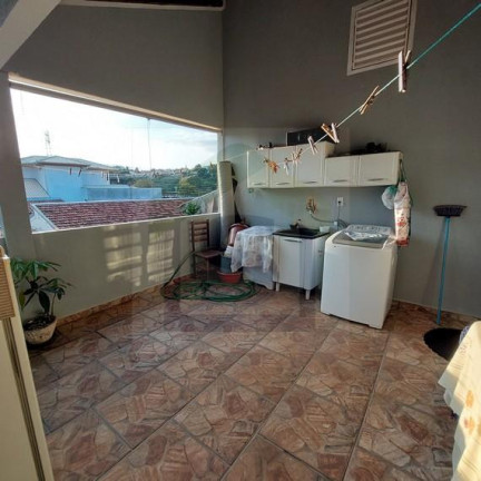 Imagem Casa com 2 Quartos à Venda, 120 m² em Vila São Lúcio - Botucatu