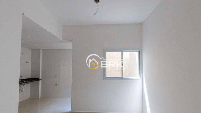 Imagem Apartamento com 2 Quartos à Venda, 40 m² em Vila Antonina - São Paulo Imagem Apartamento com 2 Quartos à Venda, 40 m² em Vila Antonina - São Paulo