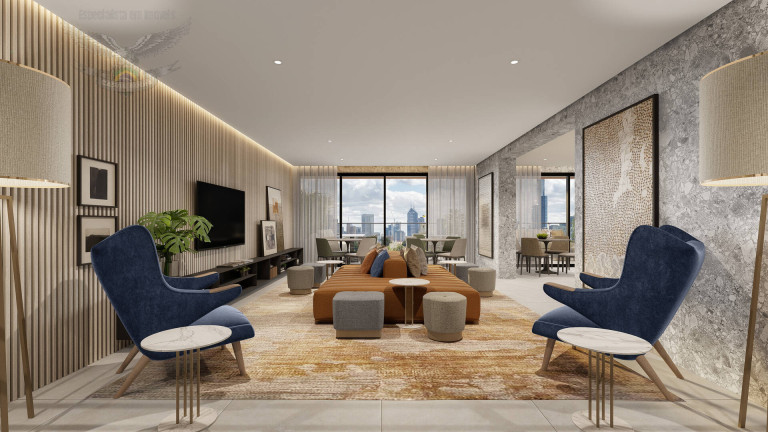 Imagem Apartamento com 3 Quartos à Venda, 149 m² em Umarizal - Belém Imagem Apartamento com 3 Quartos à Venda, 149 m² em Umarizal - Belém