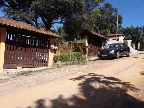 Imagem Imóvel com 8 Quartos à Venda, 2.200 m² em Centro - São Roque