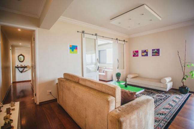 Imagem Apartamento com 2 Quartos à Venda, 140 m² em Vila Monte Alegre - São Paulo Imagem Apartamento com 2 Quartos à Venda, 140 m² em Vila Monte Alegre - São Paulo