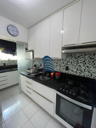 Imagem Imóvel com 3 Quartos à Venda, 70 m² em Imbuí - Salvador