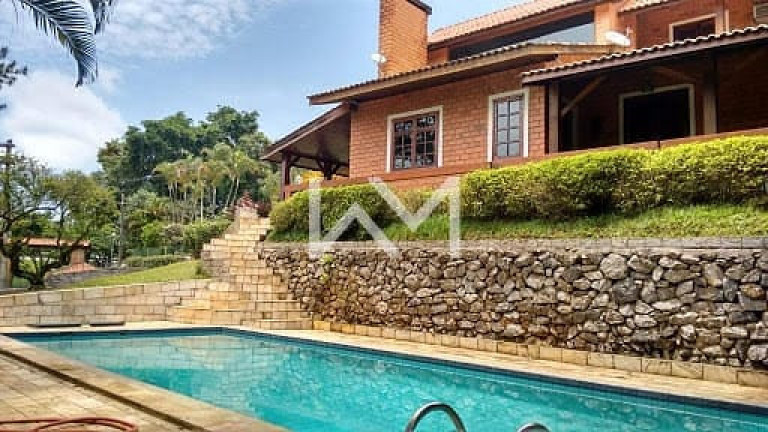 Imagem Sobrado com 4 Quartos à Venda, 300 m² em Nazare Paulista - Nazaré Paulista Imagem Sobrado com 4 Quartos à Venda, 300 m² em Nazare Paulista - Nazaré Paulista