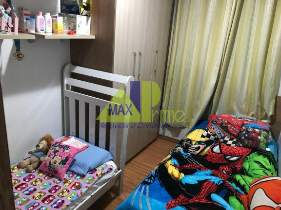 Imagem Apartamento com 2 Quartos para Alugar, 64 m² em Vila Santana - São Paulo