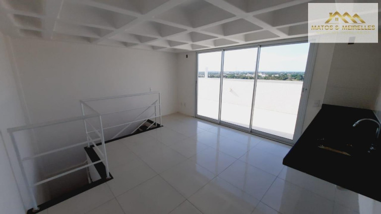 Imagem Apartamento com 3 Quartos à Venda, 147 m² em Centro - Eusébio Imagem Apartamento com 3 Quartos à Venda, 147 m² em Centro - Eusébio
