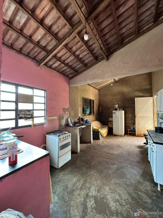 Imagem Casa com 2 Quartos à Venda, 60 m² em Jardim Esperança - Patos De Minas Imagem Casa com 2 Quartos à Venda, 60 m² em Jardim Esperança - Patos De Minas