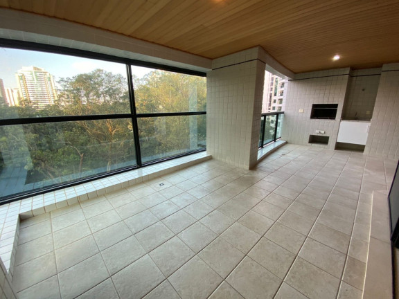 Imagem Apartamento com 4 Quartos à Venda, 208 m² em Panamby - São Paulo Imagem Apartamento com 4 Quartos à Venda, 208 m² em Panamby - São Paulo