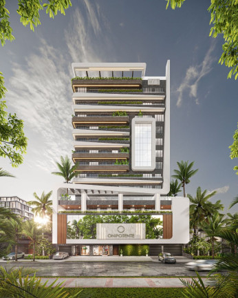 Apartamento com 3 Quartos à Venda, 192 m² em Zona Nova - Capão Da Canoa