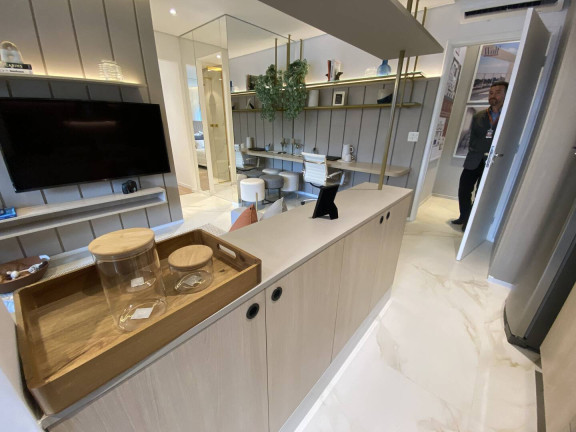 Imagem Apartamento com 2 Quartos à Venda, 52 m² em Vila Leopoldina - São Paulo
