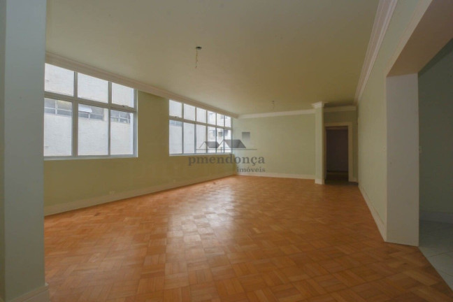 Imagem Apartamento com 3 Quartos à Venda, 168 m² em Santa Cecília - São Paulo Imagem Apartamento com 3 Quartos à Venda, 168 m² em Santa Cecília - São Paulo