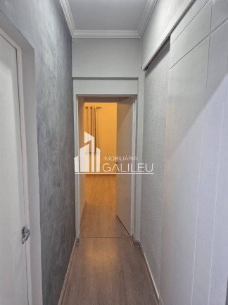 Imagem Apartamento com 1 Quarto à Venda, 63 m² em Vila Itapura - Campinas
