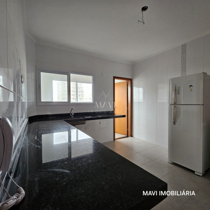 Imagem Apartamento com 3 Quartos à Venda, 142 m² em Tupi - Praia Grande