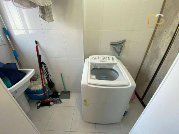 Imagem Apartamento com 3 Quartos à Venda, 116 m² em Vila Guilhermina - Praia Grande Imagem Apartamento com 3 Quartos à Venda, 116 m² em Vila Guilhermina - Praia Grande