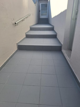 Imagem Casa com 4 Quartos à Venda, 120 m² em Vila Picinin - São Paulo Imagem Casa com 4 Quartos à Venda, 120 m² em Vila Picinin - São Paulo
