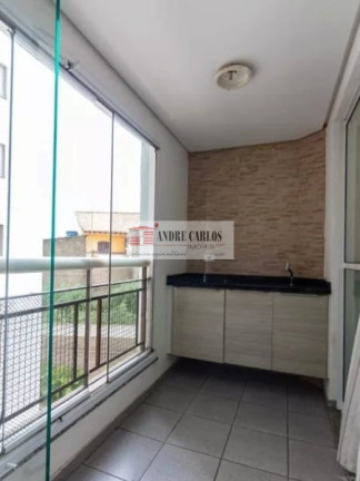 Imagem Apartamento com 2 Quartos à Venda, 60 m² em Jaguaribe - Osasco Imagem Apartamento com 2 Quartos à Venda, 60 m² em Jaguaribe - Osasco
