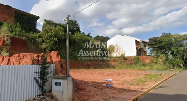 Imagem Terreno à Venda, 429 m² em Ideal - Novo Hamburgo Imagem Terreno à Venda, 429 m² em Ideal - Novo Hamburgo