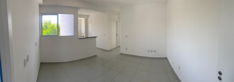 Imagem Imóvel com 2 Quartos à Venda, 46 m² em Vila Mineirão - Sorocaba