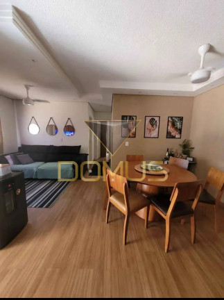 Apartamento com 2 Quartos à Venda, 67 m² em Alto Da Boa Vista - Ribeirão Preto