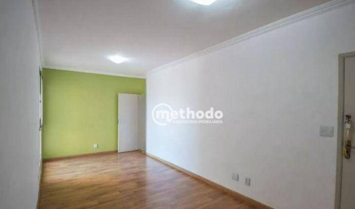 Apartamento com 2 Quartos à Venda, 70 m² em Chácara Da Barra - Campinas
