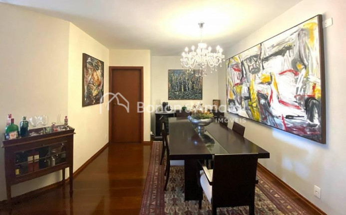 Imagem Apartamento com 3 Quartos à Venda, 170 m² em Cambuí - Campinas Imagem Apartamento com 3 Quartos à Venda, 170 m² em Cambuí - Campinas