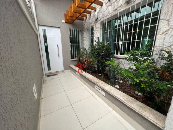 Imagem Casa com 3 Quartos à Venda, 180 m² em Vila Caiçara - Praia Grande Imagem Casa com 3 Quartos à Venda, 180 m² em Vila Caiçara - Praia Grande