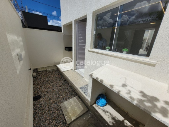 Imagem Casa de Condomínio com 2 Quartos à Venda, 66 m² em Santa Tereza - Parnamirim Imagem Casa de Condomínio com 2 Quartos à Venda, 66 m² em Santa Tereza - Parnamirim