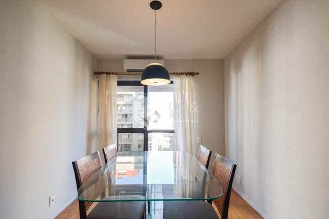 Imagem Apartamento com 2 Quartos à Venda, 90 m² em Jardim Paulista - São Paulo